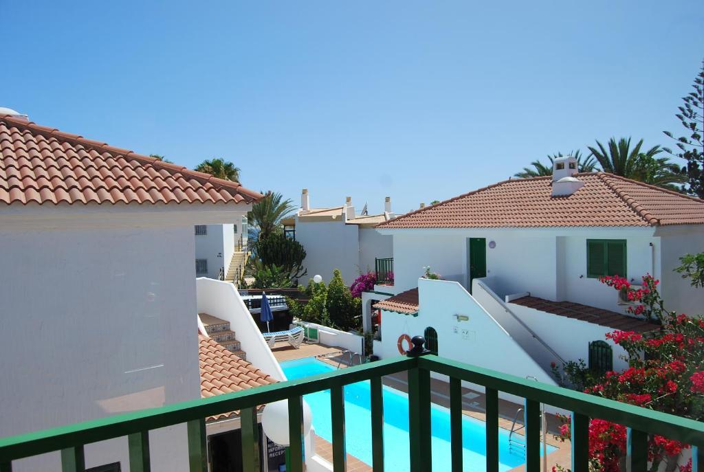 Apartamentos Las Gavias ซาน อากุสติน ห้อง รูปภาพ