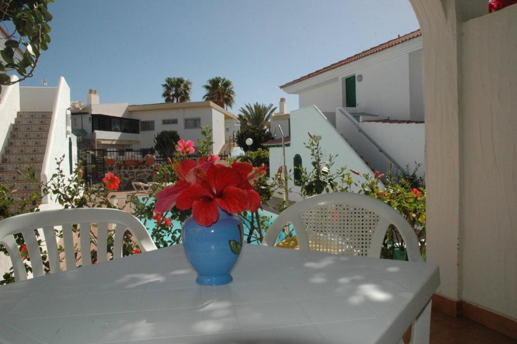 Apartamentos Las Gavias ซาน อากุสติน ห้อง รูปภาพ