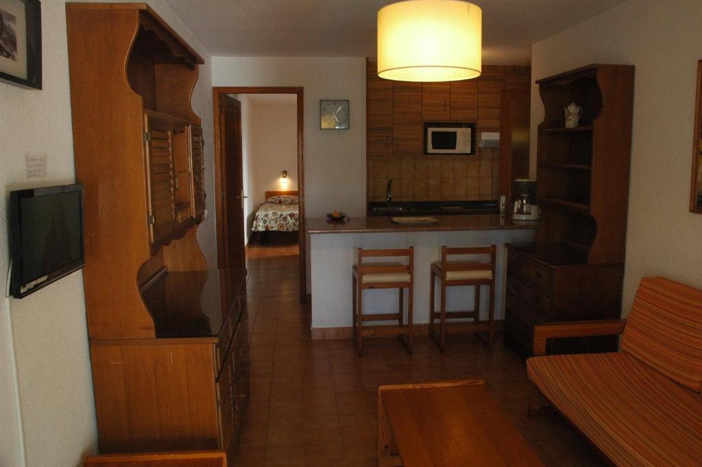 Apartamentos Las Gavias ซาน อากุสติน ห้อง รูปภาพ