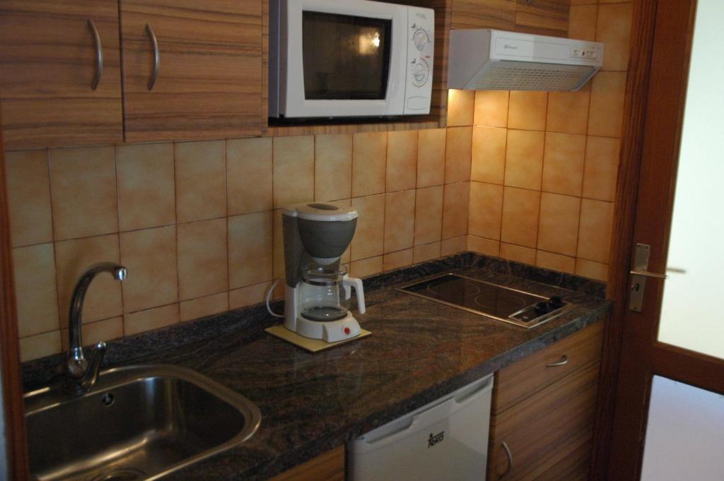 Apartamentos Las Gavias ซาน อากุสติน ห้อง รูปภาพ