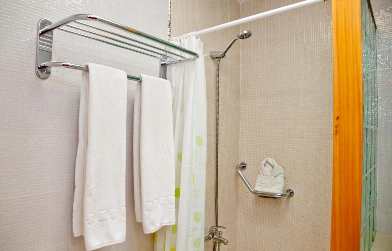 Apartamentos Las Gavias ซาน อากุสติน ภายนอก รูปภาพ