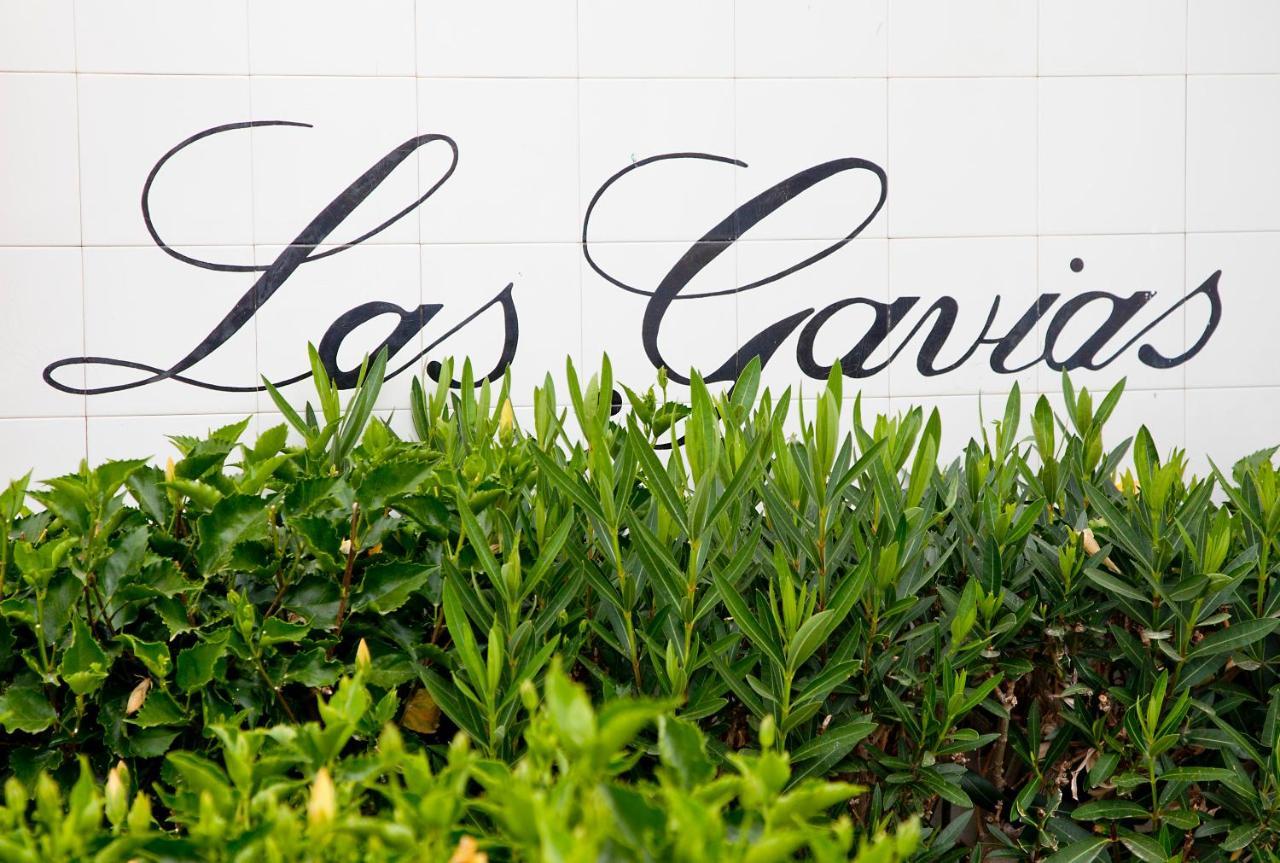 Apartamentos Las Gavias ซาน อากุสติน ภายนอก รูปภาพ