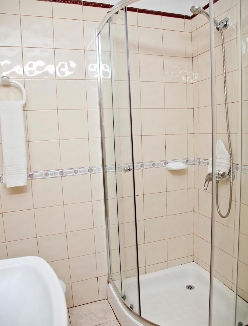 Apartamentos Las Gavias ซาน อากุสติน ภายนอก รูปภาพ